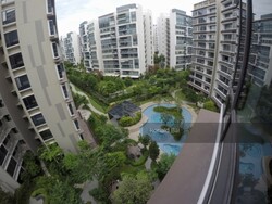 Pasir Ris Central Street 3 (D18), Condominium #255606471